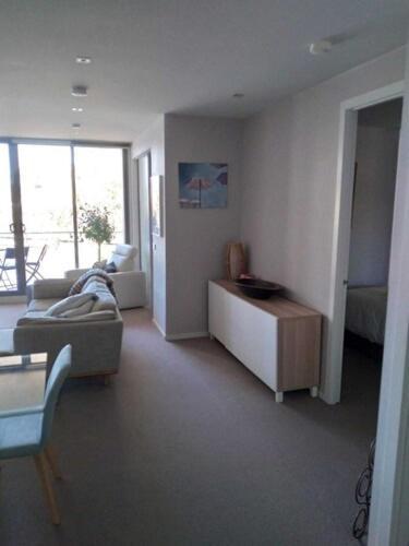 Marina View Apartment On The Maribyrnong River, Melbourne Eksteriør bilde